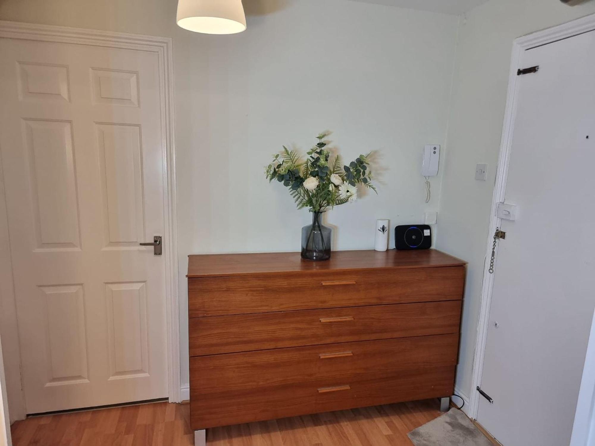 Century House Luxury Apartments Лондон Экстерьер фото